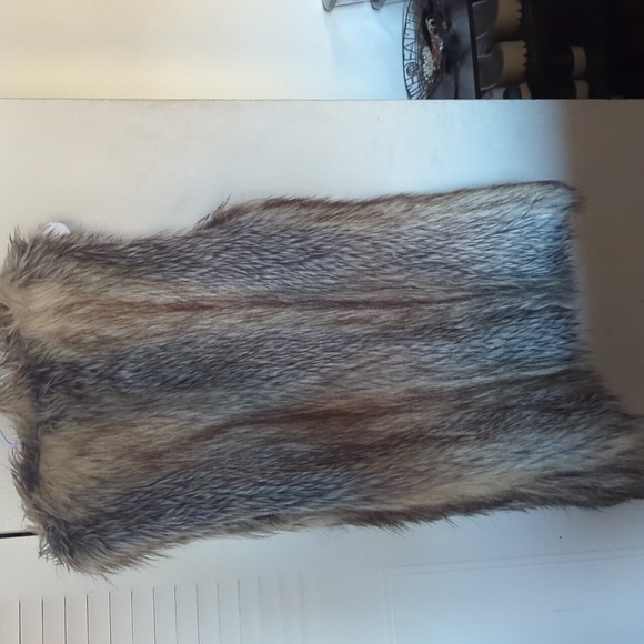 Vest jacket - Picture 2 of 4